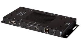 Crestron DM-TX-4K-302-C Sender HDMI/VGA 4K auf DM Cat