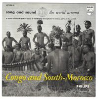 CONGO AND SOUTH MOROCCO