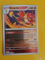 Goupelin Reverse (013/086) Chaos Ascendant - CRI fr