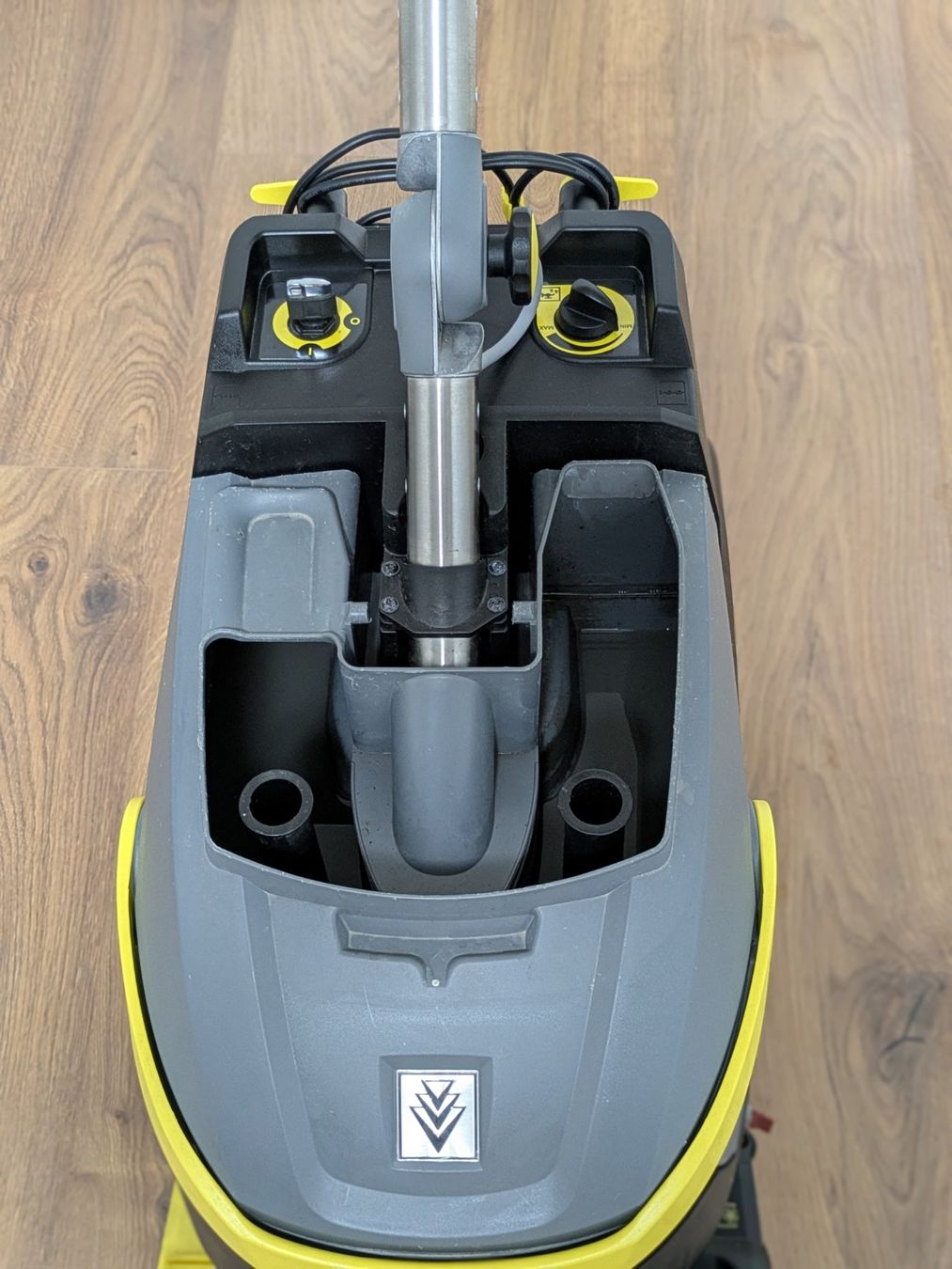 Kärcher Tutte le macchine: Kärcher BR 35/12 C Bp Pack Li – Usato da Wohlenschwil venduto da d5psas 3