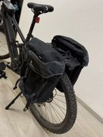 Thule Gepäckträger ink. 2 deuter Taschen