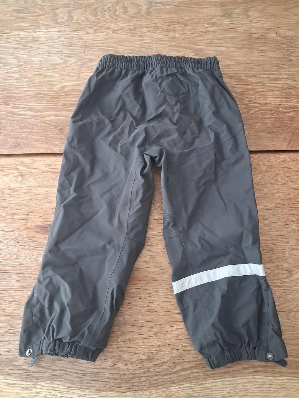 Helly Hansen Pantaloni: Regen-/Matschhose Kinder Gr. 104 – Usato da Altstätten SG venduto da phi_65tg 1