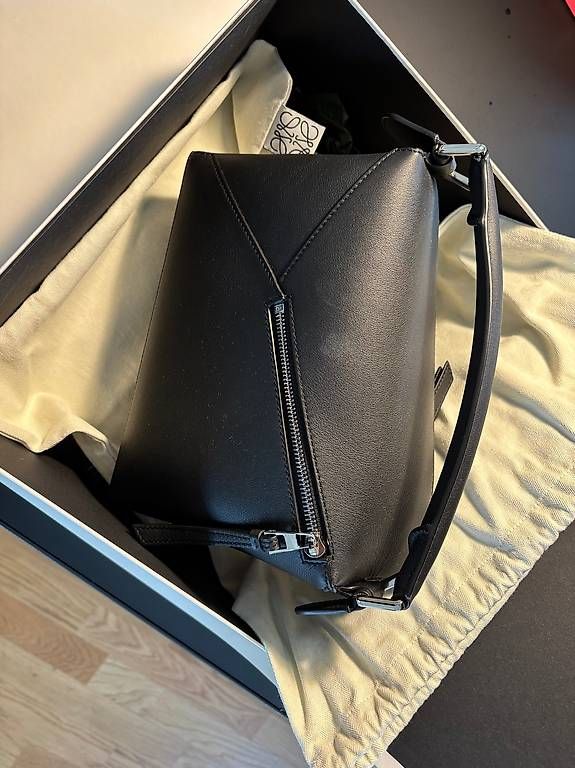 Taschen für Damen: LOEWE Puzzle Handtasche – Gebraucht aus Zürich von m.herranz 3