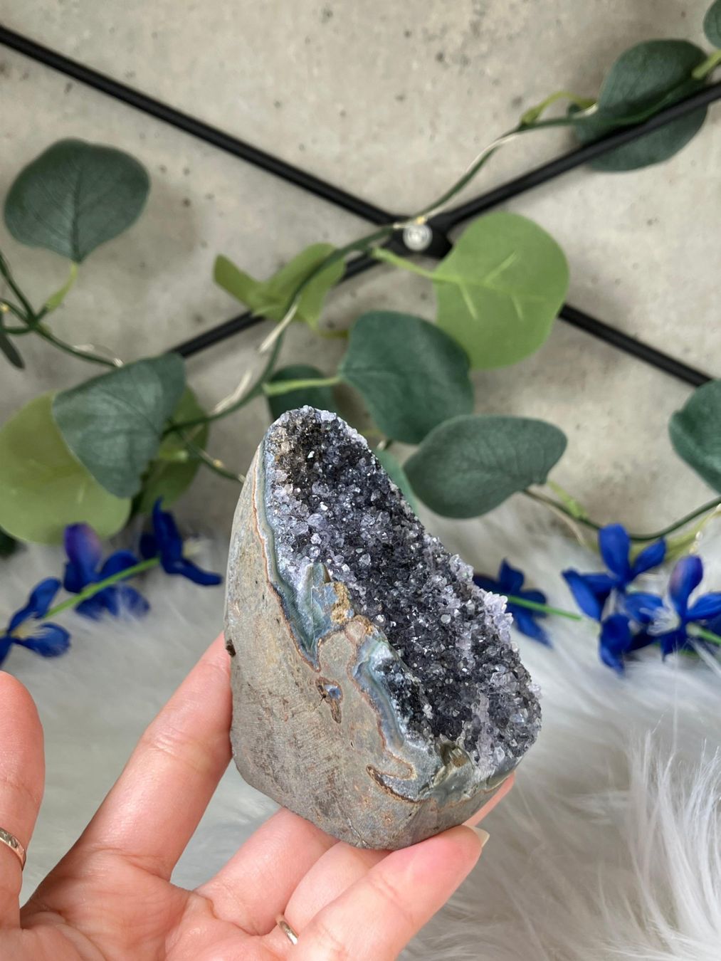 Edelsteine: Amethyst – Neu (gemäss Beschreibung) aus Neuheim von m.hald 4