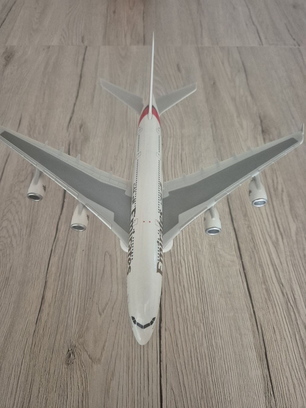Airbus Kit di modellismo & Modellini statici: EMIRATES A380 1:250 – Nuovo (secondo la descrizione) da St Gallen venduto da nelsonr01