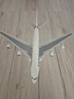 EMIRATES A380 1:250
