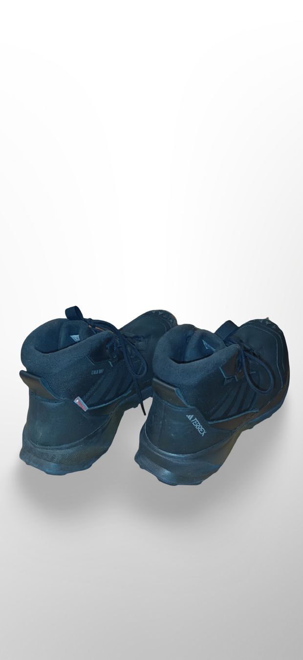 Adidas Herrenschuhe: Adidas Terrex Gr. 44 – Gebraucht aus Aarau von MrNase 2