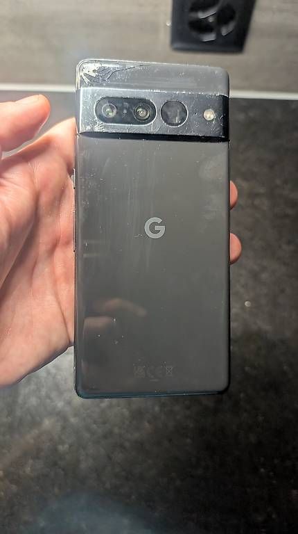 Google Telefoni cellulari / Smartphones: Verkaufe mein gebrauchtes Google Pixel Pro 128GB – Usato da Zürich venduto da hof_2p8l 2