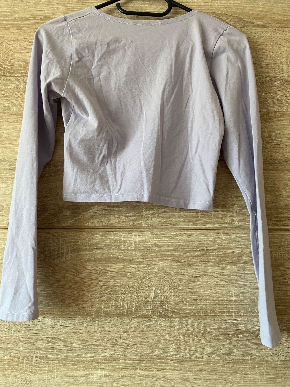 Top: Crop top Lila – Usato da Montreux venduto da iza_peche8 2