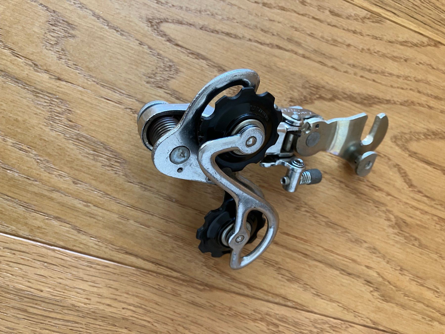 Ersatzteile: Shimano Lark Rennvelowechsel Vintage – Gebraucht aus Obermumpf von Estrela67 6
