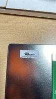 LCD Display DEM 800600A TMH-PW-N/G