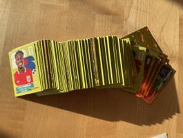Panini Sticker Fifa WM 2026 (233 Sticker)