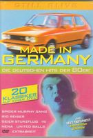Diverse: Still Alive: Made in Germany  DVD