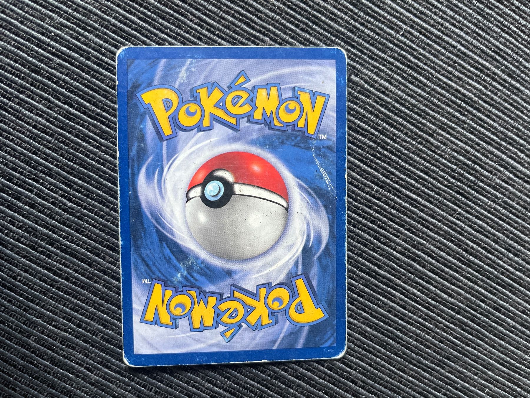 Pokémon Carte collezionabili: Pokemon Arkani 1. Edition non holo Base Set – Usato da Wabern venduto da Collectfun 1