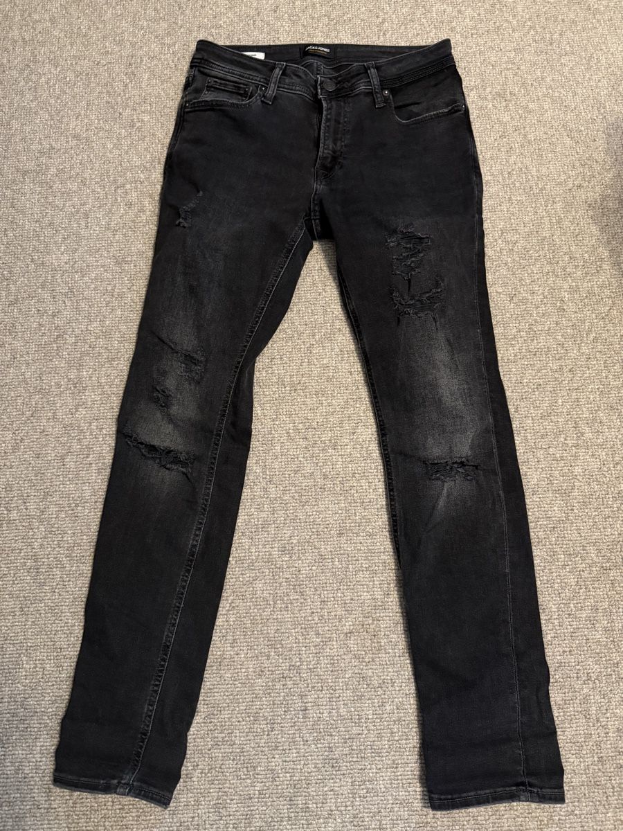 Jack & Jones Jeans: Jeans von Jack&Jones – Usato da Cham venduto da carmenblacky
