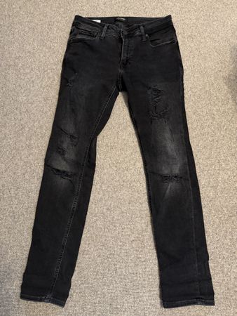 Jeans von Jack&Jones