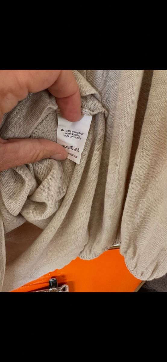 Kleiderpakete: Ensemble lin Vanessa Bruno – Neu (gemäss Beschreibung) aus Pully von tarra26 5