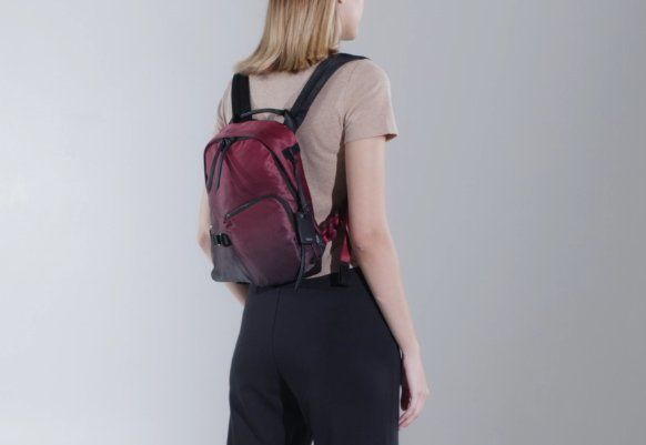 Tumi Zaini: TUMI Sterling Mini-Backpack (100573) – Nuovo (secondo la descrizione) da Zürich venduto da fundsachenverkauf 1