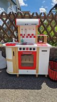 Hape Kinderküche mit Zubehör