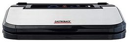 Gastroback 46009 Vacuum Sealer Basic