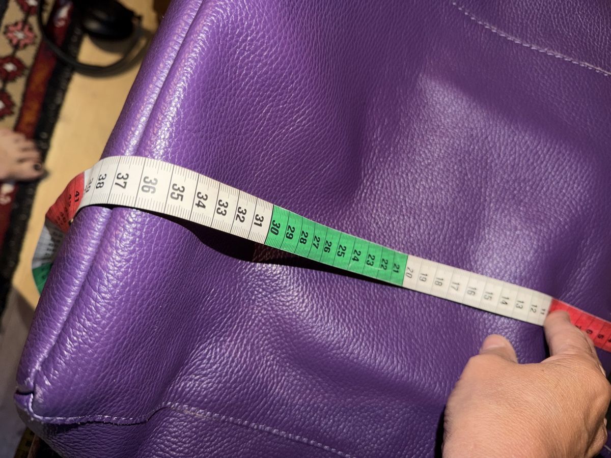 Taschen für Damen: Ledertasche – Gebraucht aus Donat von troja007 2
