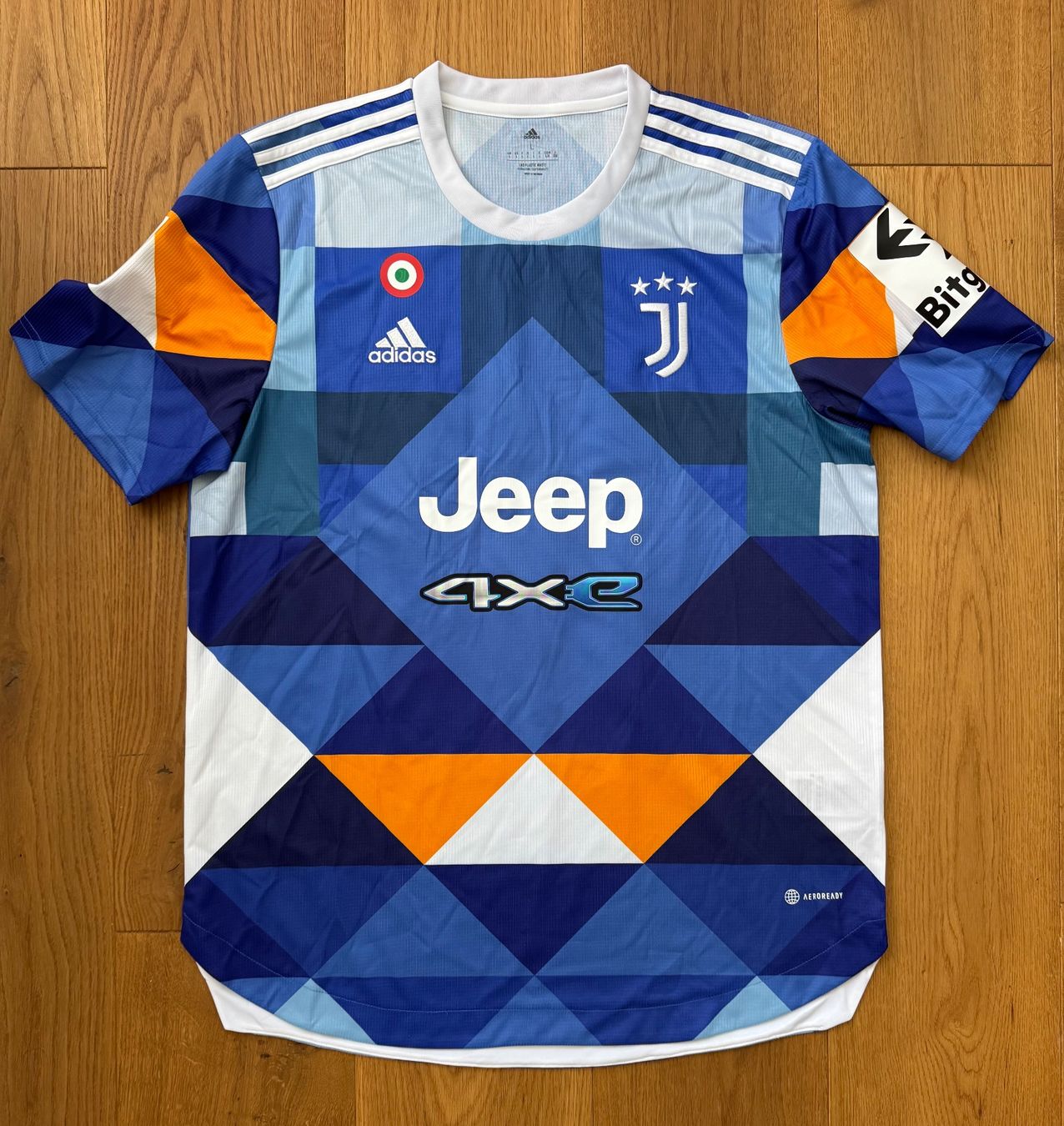 Canottiere & Pantaloni: RARITÄT - DYBALA - Juventus X Kobra – Nuovo (secondo la descrizione) da Dielsdorf venduto da nicolicious 1