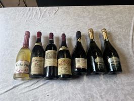 7 Flasche Alkoholische Getränke (46)