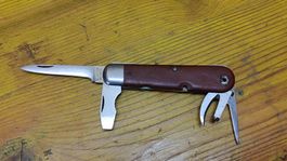Militärmesser 55 Elsener Schwyz (S1.2)