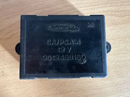 Bitron Video CA/PSA 4 12V Verteiler Verstärker #298