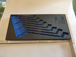 BGS Werkzeugeinlage 4084