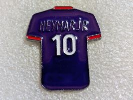 Ansteckpin 241: Fussballtrikot