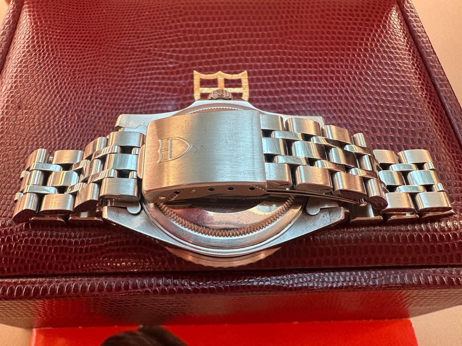 Tudor Orologi: 🔥 TUDOR Submariner 75190 – Usato da Meyrin venduto da Silverrman 5