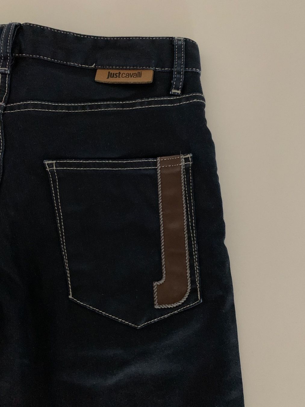 Roberto Cavalli Jeans: JUST CAVALLI jeans S/M – Usato da Morges venduto da Imade1 6