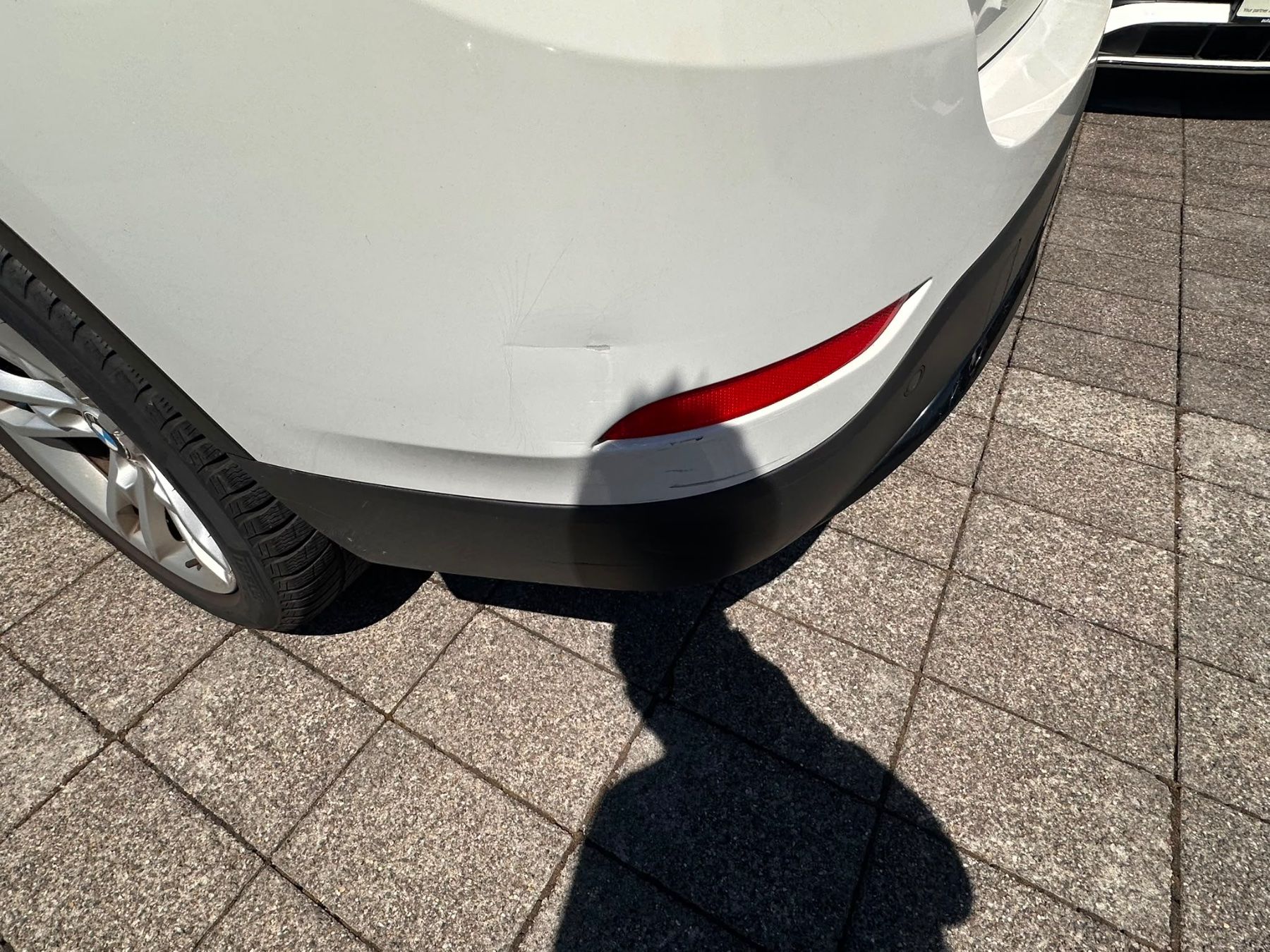 BMW Automobili: BMW X1 20i – Usato da Otelfingen venduto da hof74 2
