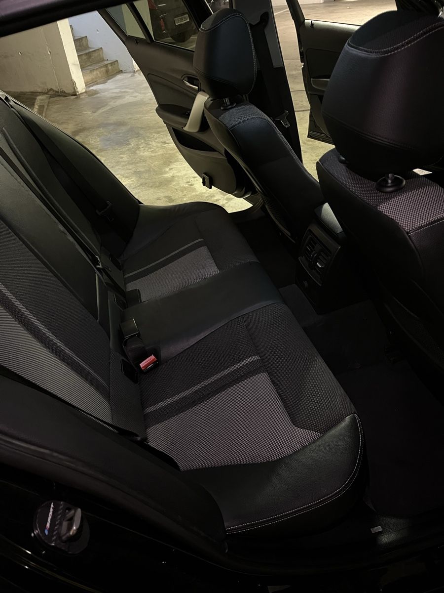 BMW Automobili: Bmw 120d – Usato da Rotkreuz venduto da luk_h5y7 4