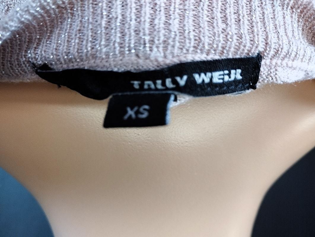 Maglioni & Felpe: TALLY WEIJL Pullover Gr. XS – Usato da Schübelbach venduto da Restwert_Schubelbach 4