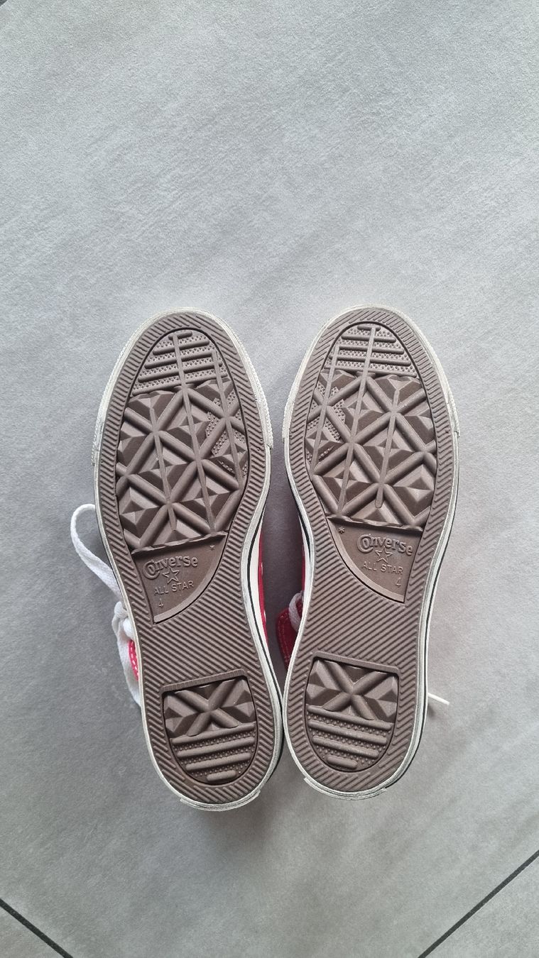 Converse Scarpe da donna: Converse All☆Star – Usato da Biasca venduto da Siosmart 3