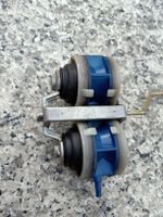 Mercedes Benz 450SE W116 Vakuum Türschlossmodul