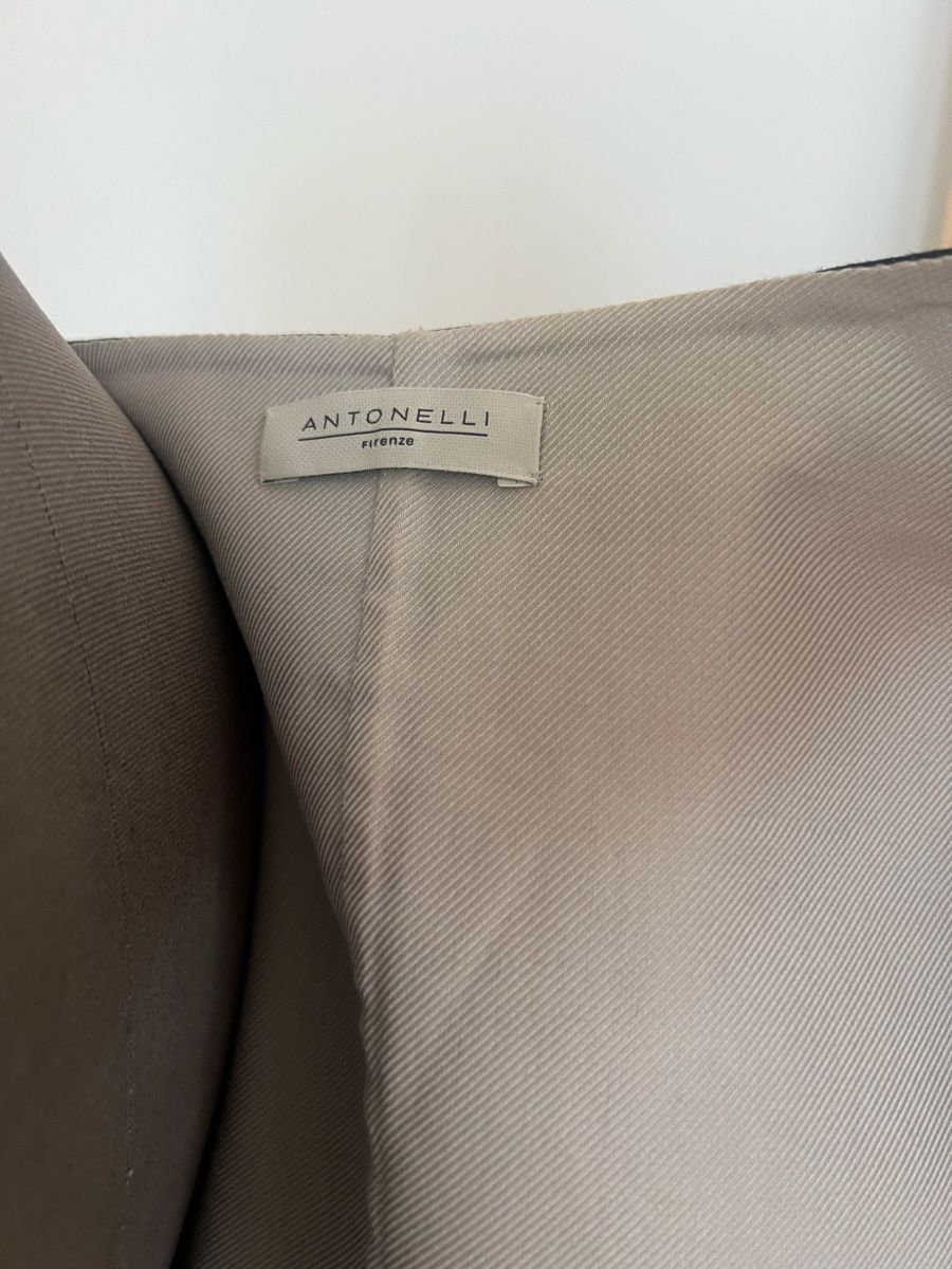 Giacche: Antonelli Jacke Damen  – Usato da Thalwil venduto da sonrisa55 3