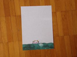 Diddl Blatt   A5   ALT    Nr. 102
