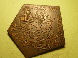 TRÜEBBACH 1974 BRONZE
