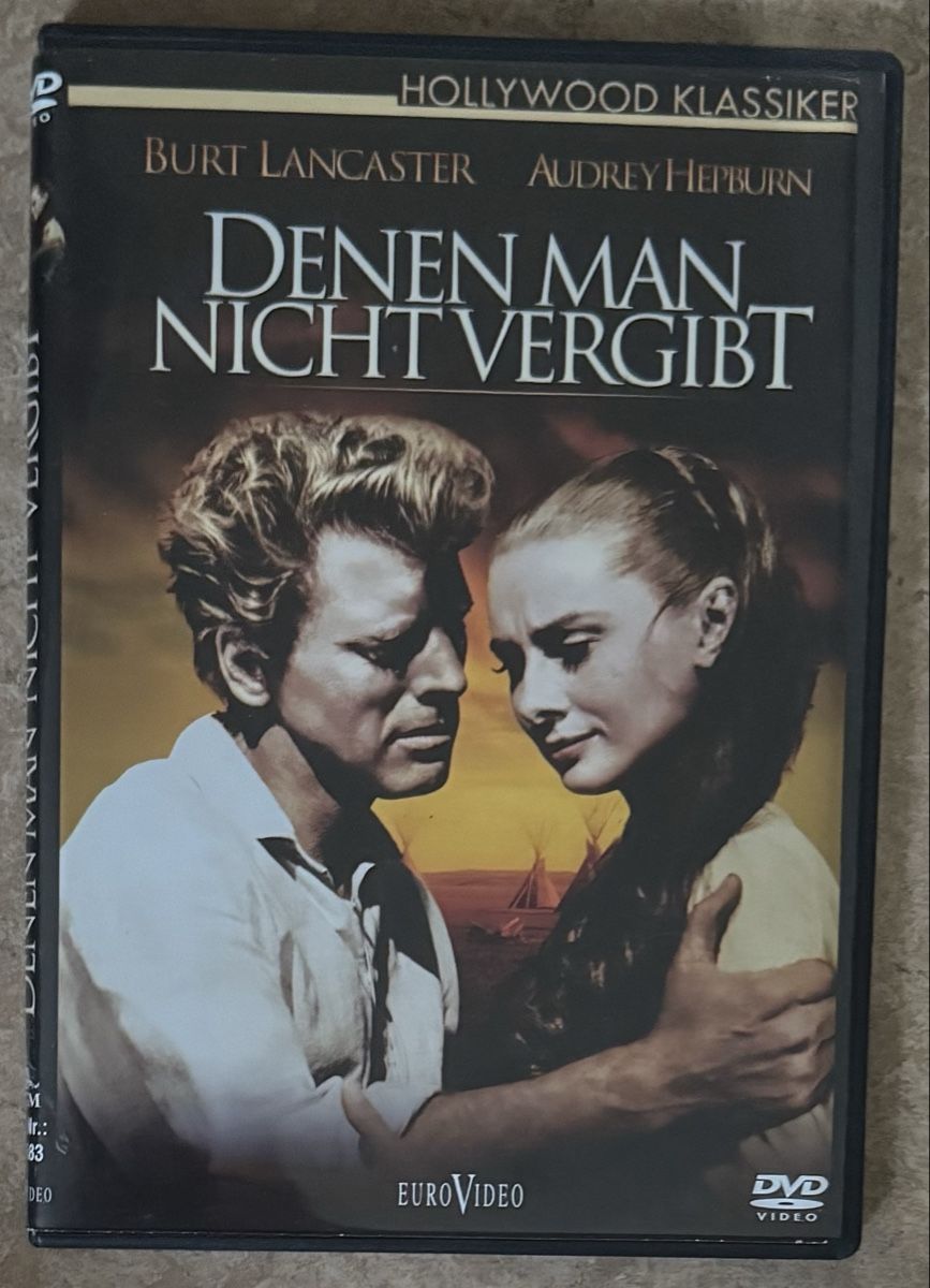 Tous les DVDs: DENEN MAN NICHT VERGIBT  – Neuf (Voir description) à Dietikon par AndreaSch01