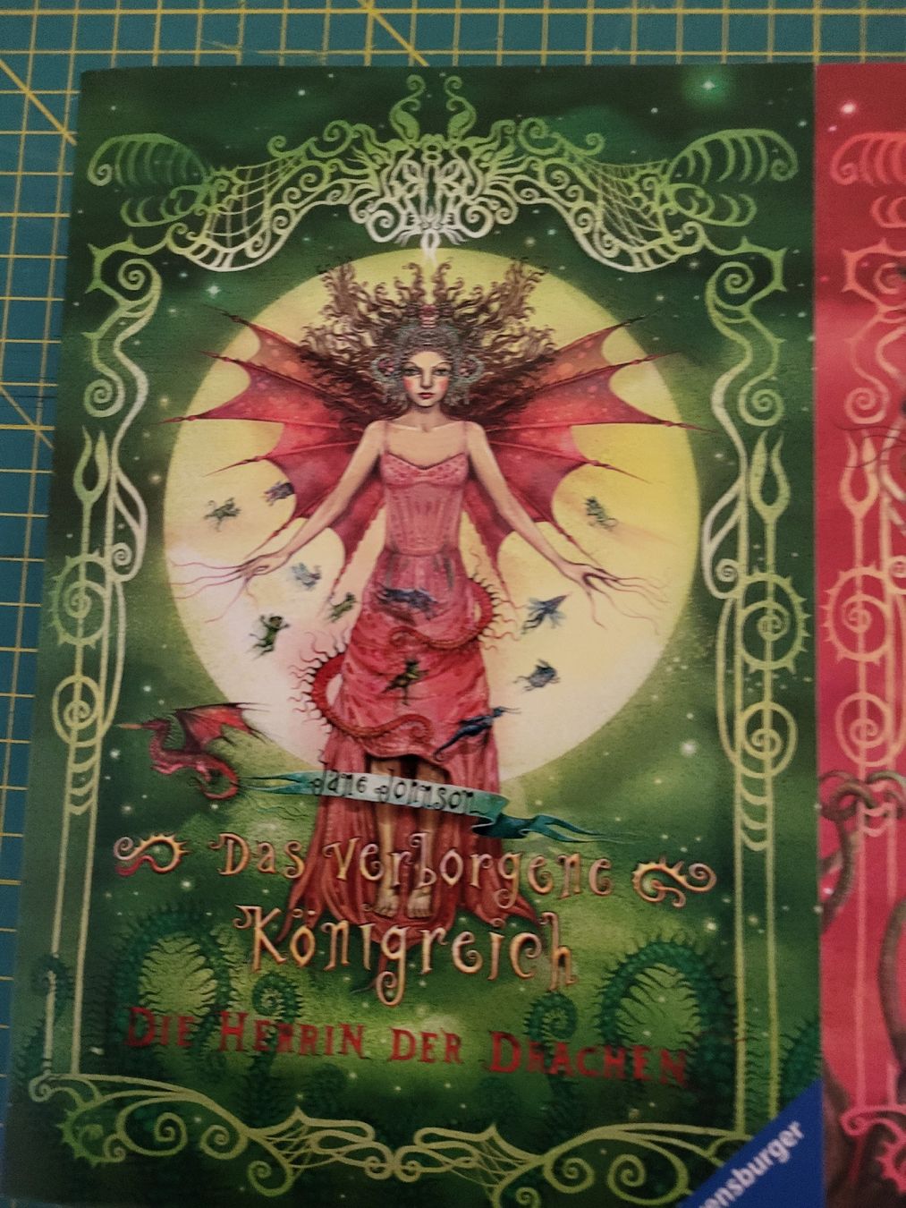 Libri: 3 Bücher von Jane Johnson – Usato da Möriken AG venduto da Vandine 1