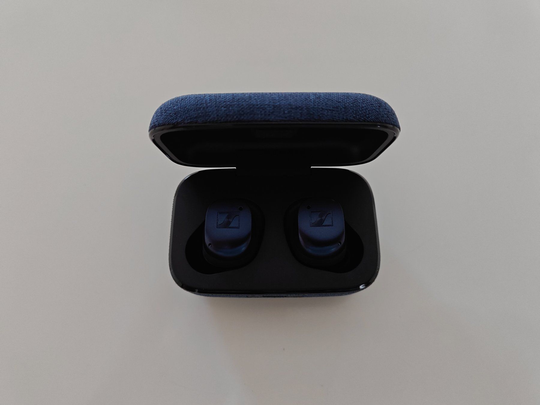 Sennheiser Casques audio: Sennheiser Momentum True Wireless 4 – Neuf (Voir description) à Rupperswil par am1984 2