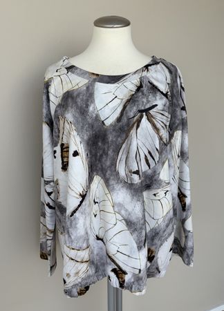 MARGITTES Pullover Gr.44 NEU