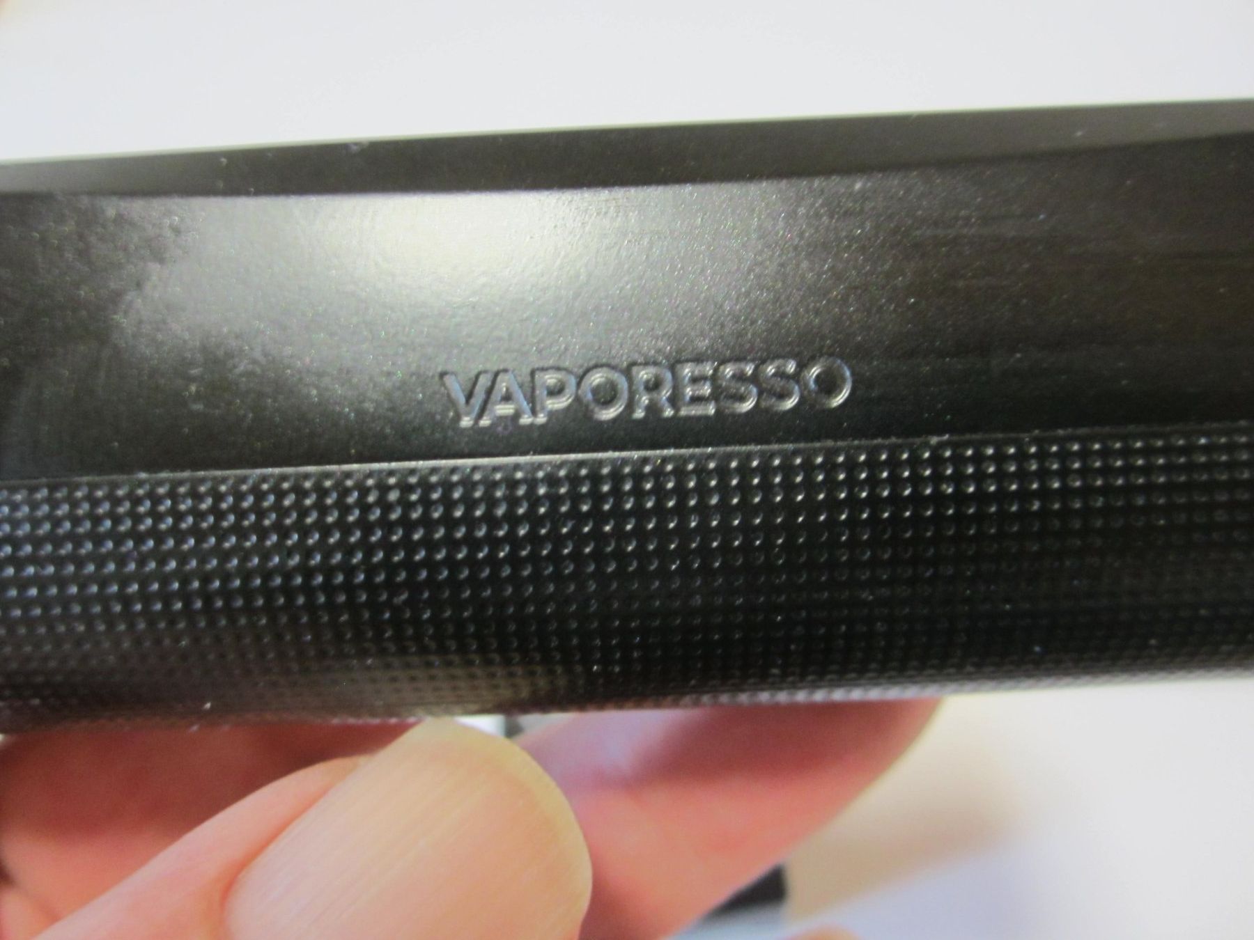 Vaporesso Sonstige Tabakwaren: Cigarette électronique. – Neu (gemäss Beschreibung) aus Tramelan von Tors 2