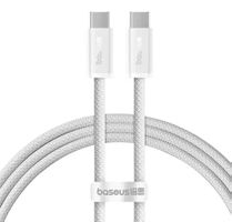 Baseus 100W USB-C zu USB-C Ladekabel + Daten 1m
