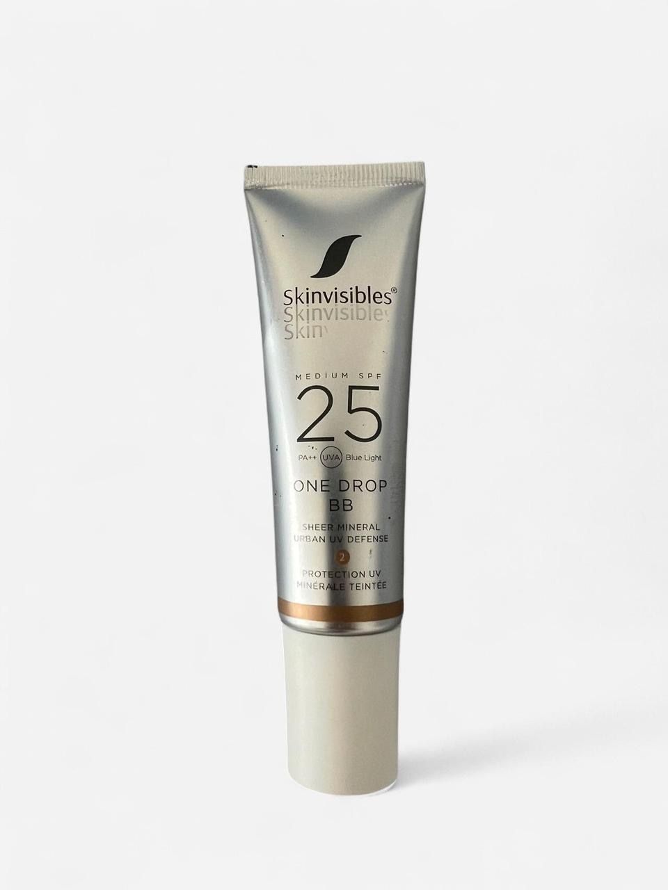 Make-up: Skinvisibles One Drop BB 25 SPF – Nuovo (secondo la descrizione) da Stäfa venduto da Schatztruhe05