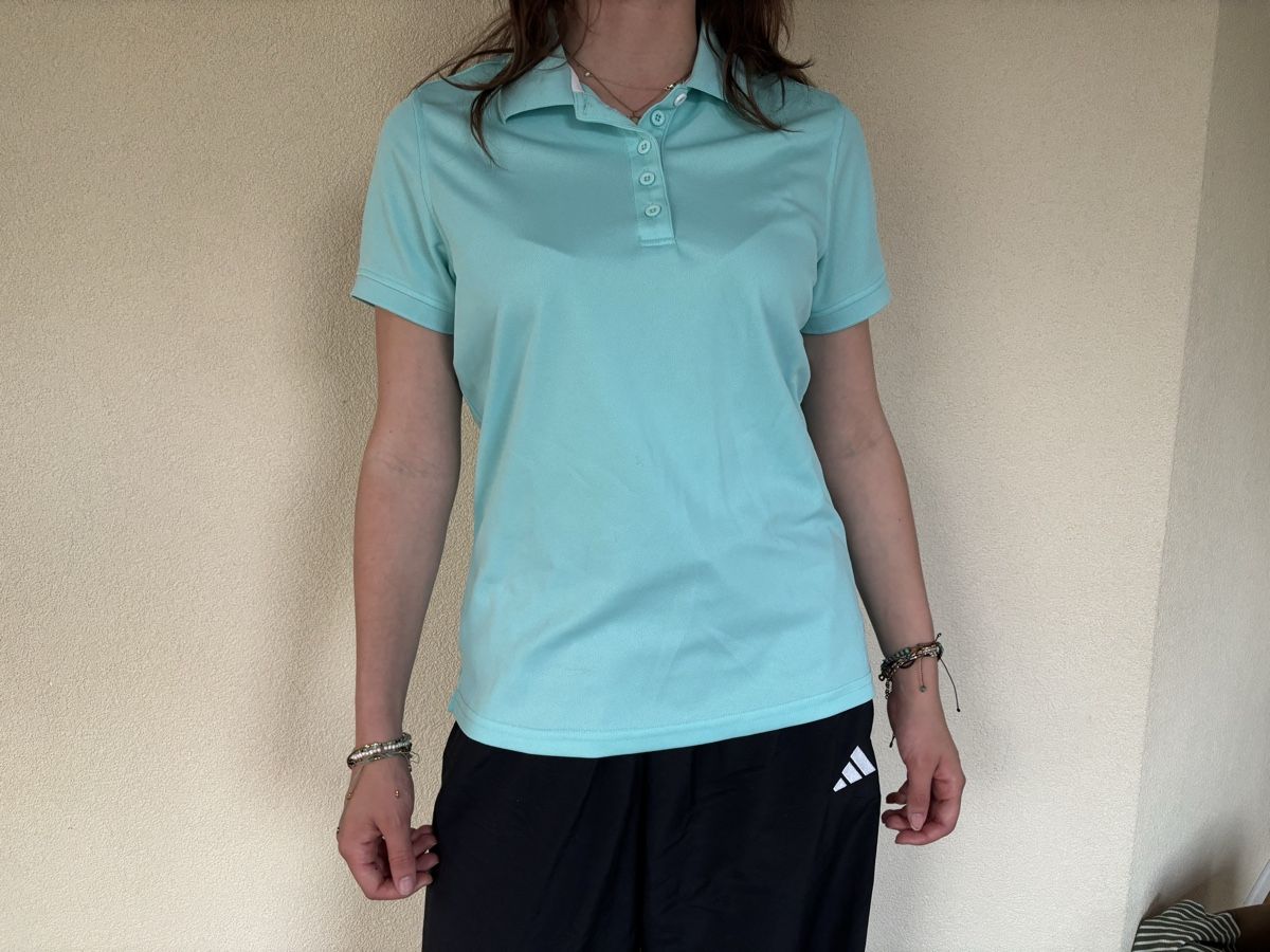 Polo-Shirts: High Colorado Seattle Poloshirt – Neu (gemäss Beschreibung) aus Effingen von jul_wn8v