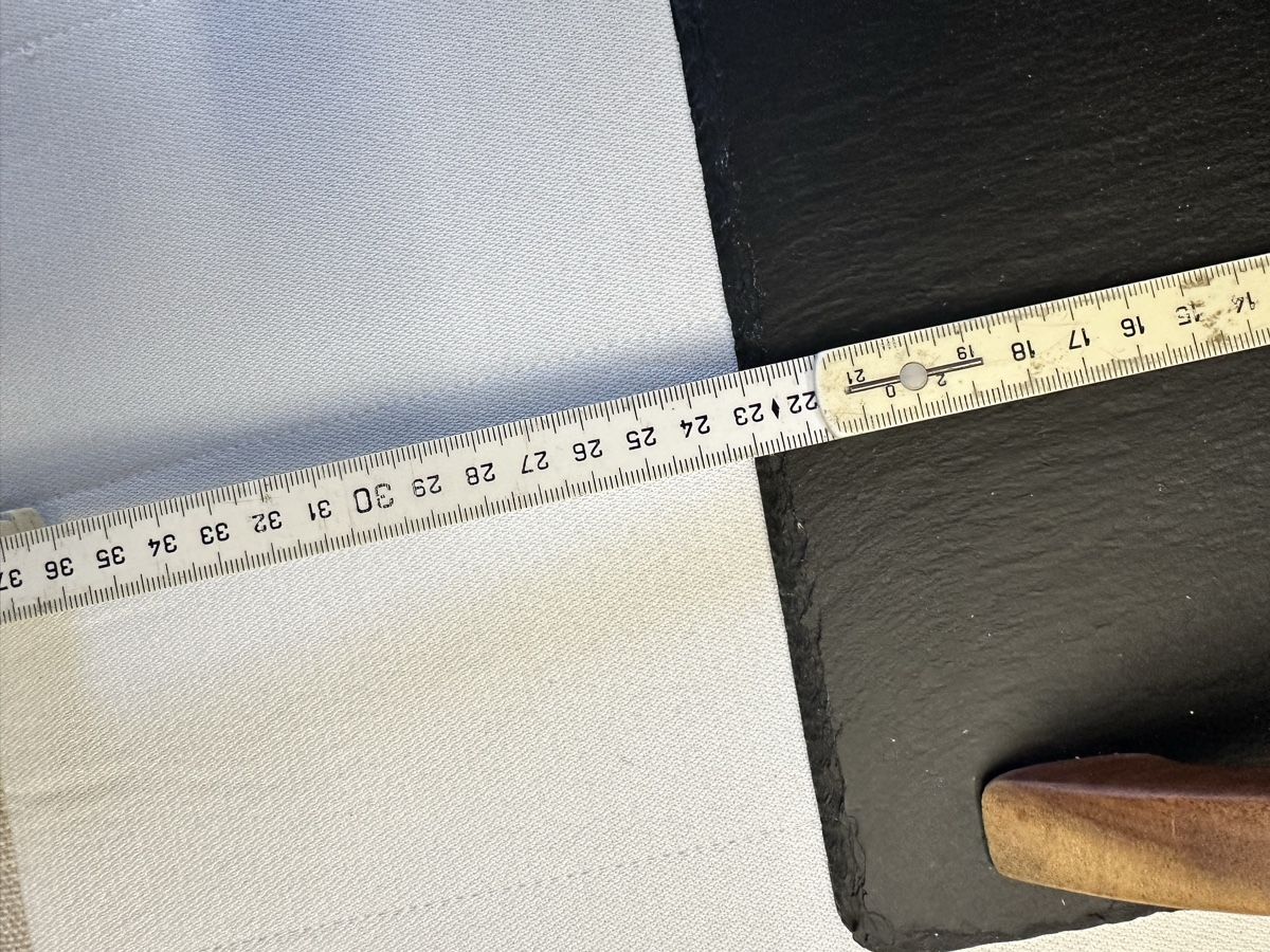 Tutte le decorazioni: Serveringsbrett naturlig stein – Usato da Sevelen venduto da Stopglobal. 5